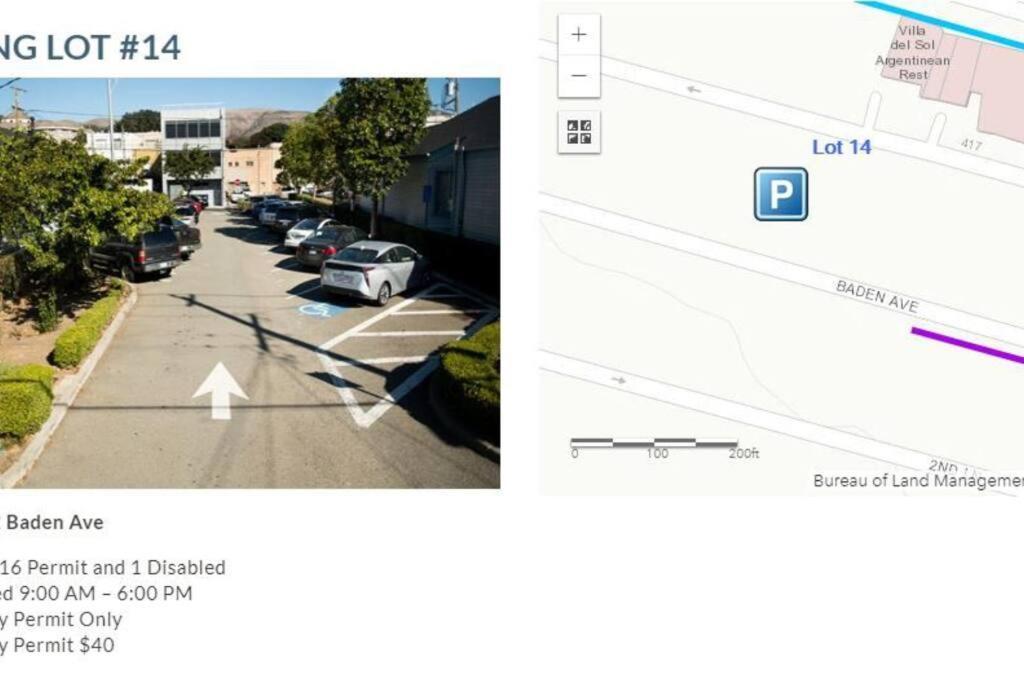 Newly Remodeled And Furnished Home Near Downtown Sfo South San Francisco Szoba fotó